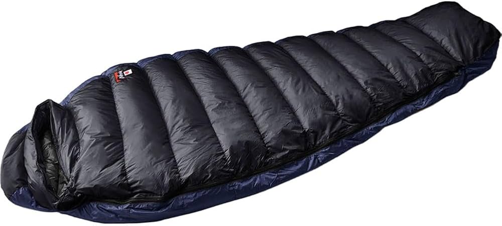 Amazon.co.jp: NANGA(ナンガ) キャンプ シュラフ AURORA TEX